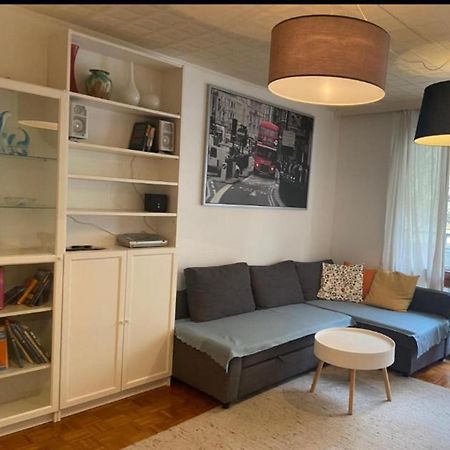 Apartment52 In Vienna Near The Рrаter Ngoại thất bức ảnh