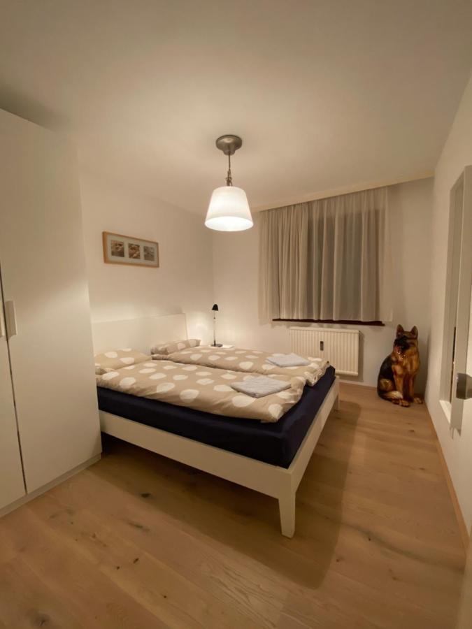 Apartment52 In Vienna Near The Рrаter Ngoại thất bức ảnh