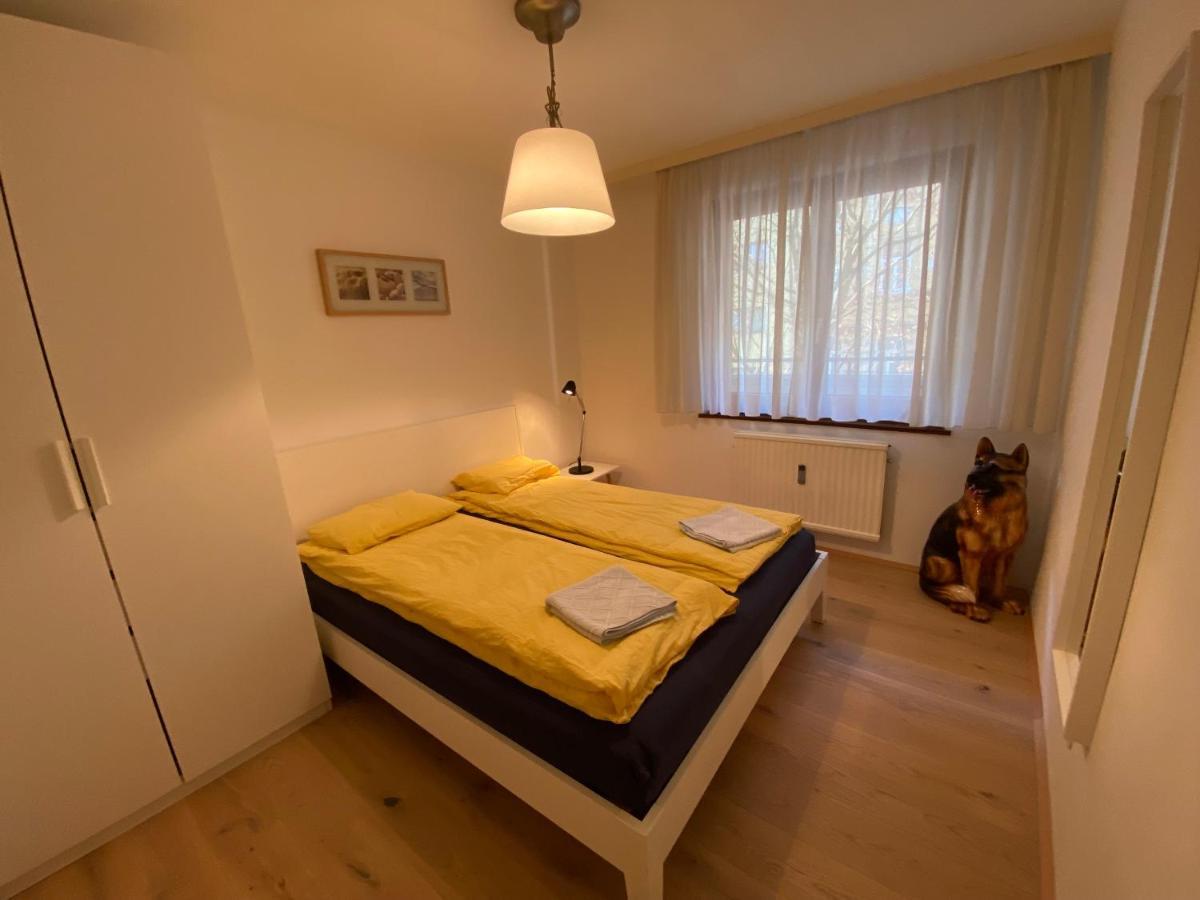 Apartment52 In Vienna Near The Рrаter Ngoại thất bức ảnh