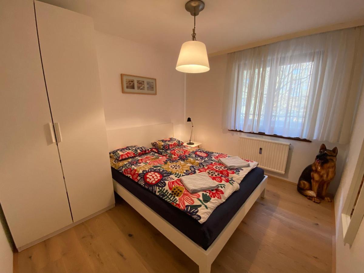 Apartment52 In Vienna Near The Рrаter Ngoại thất bức ảnh