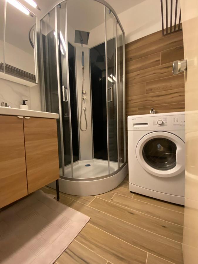 Apartment52 In Vienna Near The Рrаter Ngoại thất bức ảnh