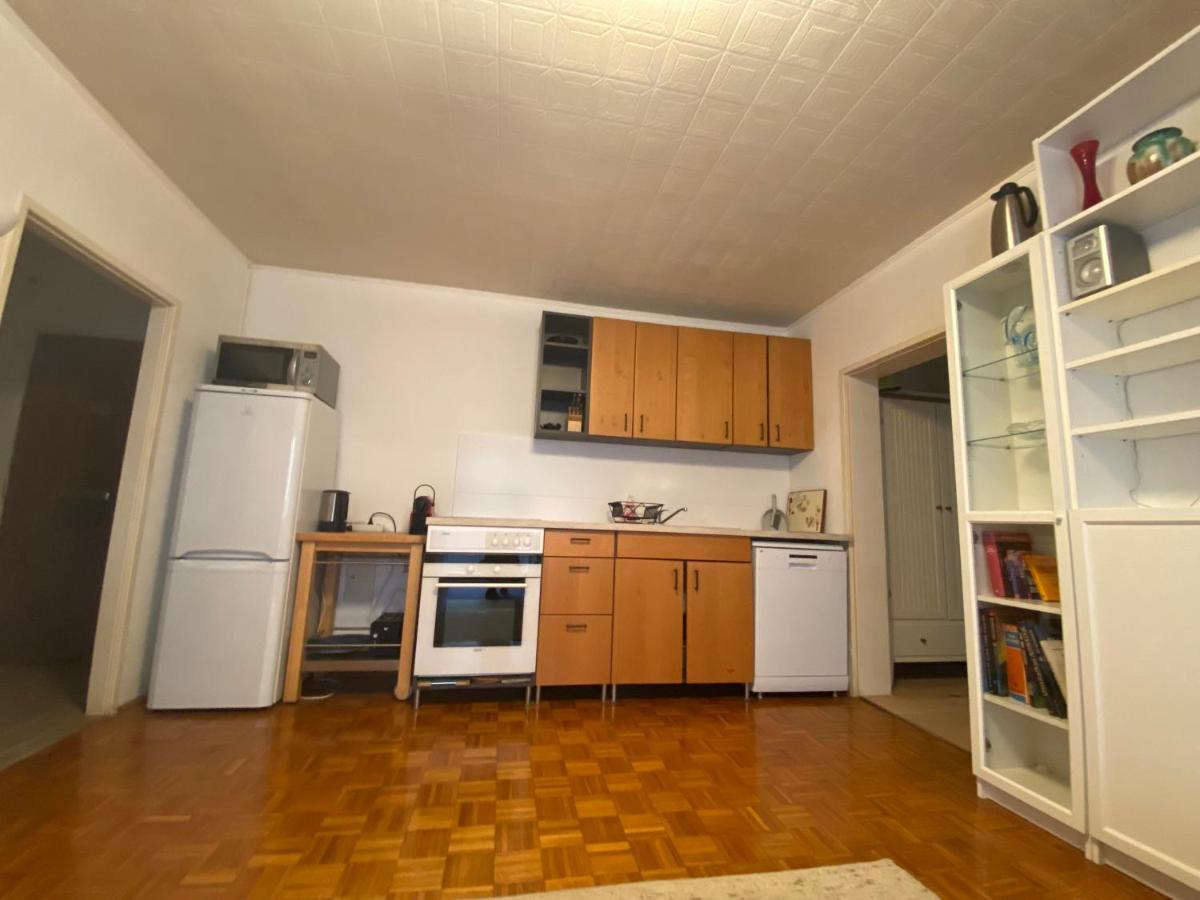 Apartment52 In Vienna Near The Рrаter Ngoại thất bức ảnh