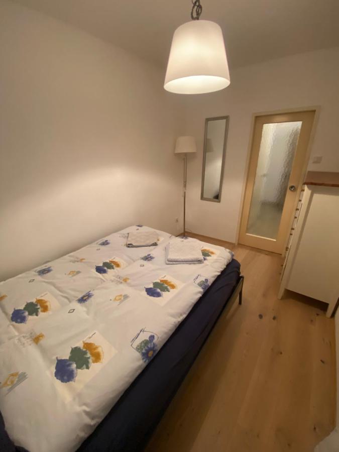 Apartment52 In Vienna Near The Рrаter Ngoại thất bức ảnh