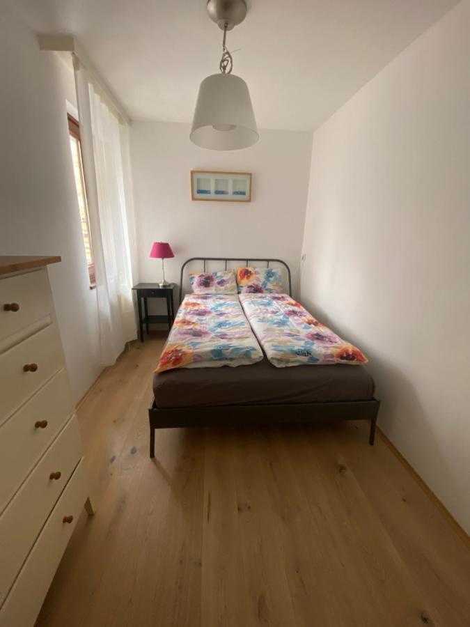 Apartment52 In Vienna Near The Рrаter Ngoại thất bức ảnh