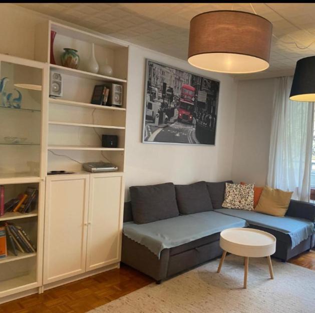 Apartment52 In Vienna Near The Рrаter Ngoại thất bức ảnh